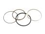 Кольца поршневые 0.25 Chery Amulet Karry Aftermarket 480EF-1004030BA (фото 4)
