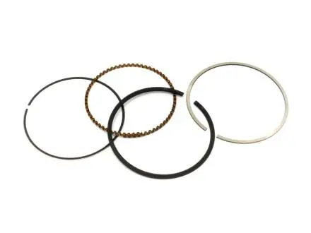 Кольца поршневые 0.25 Chery Amulet/Karry KLM KLM AutoParts 480EF-1004030BA