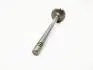 Клапан выпускной Chery Amulet/Karry KLM KLM AutoParts 480EF-1007012 (фото 1)