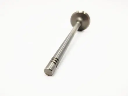 Клапан випускний Chery Amulet/Karry KLM KLM AutoParts 480EF-1007012