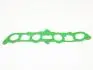 Прокладка впускного коллектора Chery Amulet/Karry KLM KLM AutoParts 480EF-1008021 (фото 1)