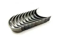 Вкладыши шатунные 0.25 Chery Amulet, E5, Arrizo 3,Forza Aftermarket 480EJ-BJ1004121BA