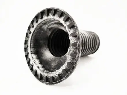 Пильник амортизатора переднього FAW V5 KLM KLM AutoParts 48157-0DA20