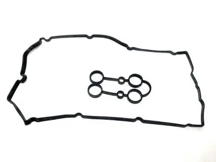 Прокладка клапанной крышки (481FC, под пластиковую клапанную крышку) Chery KLM KLM AutoParts 481FC-1003054