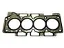 Прокладка ГБЦ 1.6/1.8L (паронит) Chery KLM KLM AutoParts 481H-1003080 (фото 1)