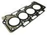 Прокладка ГБЦ 1.6/1.8L (паронит) Chery KLM KLM AutoParts 481H-1003080 (фото 3)