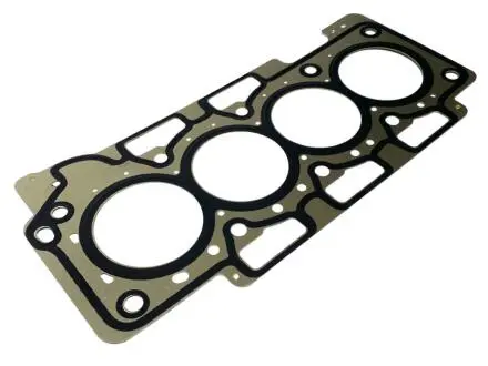 Прокладка ГБЦ 1 6 1 8L (металл) Chery М11 Aftermarket 481H-1003080