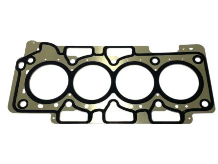 Прокладка ГБЦ 1.6 / 1.8L (метал) Chery KLM KLM AutoParts 481H-1003080