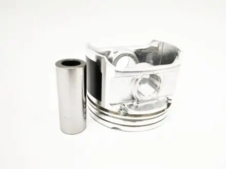 Поршень с пальцем STD (1 шт.) Chery Elara/M11/Tiggo KLM KLM AutoParts 481H-1004020