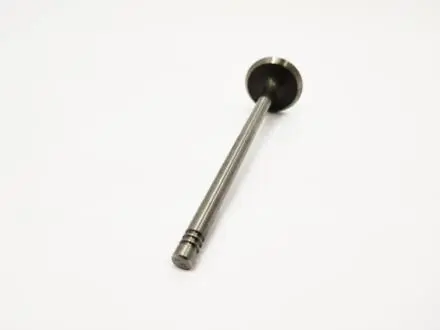 Клапан выпускной Chery KLM KLM AutoParts 481H-1007012BA