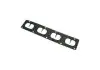 Прокладка клапанной крышки 1.6CBR Chery Aftermarket 481H-1008028 (фото 1)