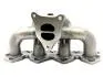 Коллектор выпускной Chery KLM KLM AutoParts 481H-1008111 (фото 1)