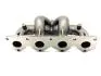 Коллектор выпускной Chery KLM KLM AutoParts 481H-1008111 (фото 2)