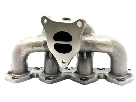 Коллектор выпускной Chery KLM KLM AutoParts 481H-1008111