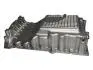 Поддон масляный двигателя Chery Tiggo Aftermarket 481H-1009010CA (фото 2)