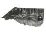 Поддон масляный двигателя Chery Tiggo Aftermarket 481H-1009010CA (фото 3)