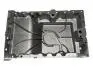 Поддон масляный двигателя Chery Tiggo Aftermarket 481H-1009010CA (фото 4)