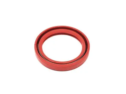 Сальник коленвала передний Chery Beat KLM KLM AutoParts 481H-1011020BA