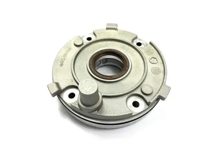 Насос оливи Chery KLM KLM AutoParts 481H-1011030BA