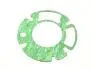 Прокладка насоса оливи Chery KLM KLM AutoParts 481H-1011035 (фото 1)