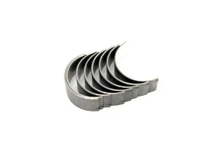 Вкладыши шатунные STD Chery Elara KLM KLM AutoParts 481H-BJ1004121