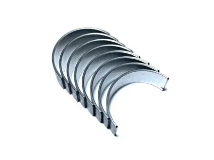 Вкладыши шатунные 0.25 Chery Elara KLM KLM AutoParts 481H-BJ1004121BA