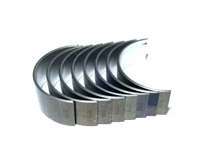 Вкладыши шатунные 0 5 Chery Elara Aftermarket 481H-BJ1004121CA