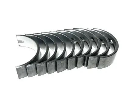 Вкладиші корінні STD Chery Elara KLM KLM AutoParts 481H-BJ1005013