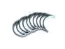 Вкладиші корінні 0.25 Chery Elara KLM KLM AutoParts 481H-BJ1005013BA (фото 1)
