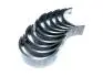 Вкладиші корінні 0.25 Chery Elara KLM KLM AutoParts 481H-BJ1005013BA (фото 3)