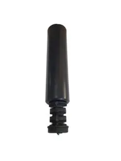 Пильник + відбійник амортизатора заднього FAW V5 KLM KLM AutoParts 48341-TVA00