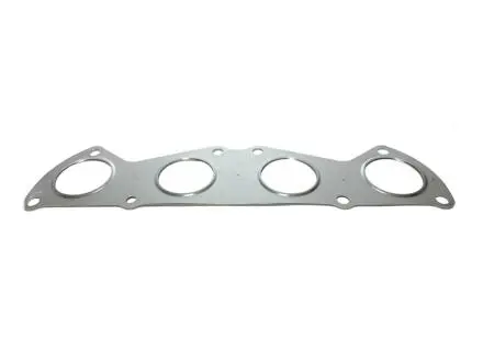 Прокладка коллектора выпускного Chery Tiggo 4/5/7 KLM KLM AutoParts 484F-1008112