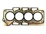 Прокладка ГБЦ 2.0L (пароніт) Chery KLM KLM AutoParts 484J-1003080BA (фото 2)