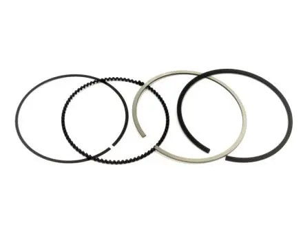 Кольца поршневые STD Chery Elara KLM KLM AutoParts 484J-1004030