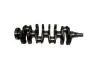 Коленвал Chery Eastar KLM AutoParts 484J-1005011 (фото 1)