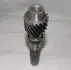 Вал КПП вторичный (выходной) S12 S18D S21 Aftermarket 513MHA-1701401 (фото 1)