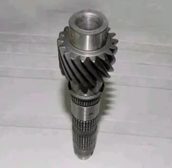 Вал КПП вторичный (выходной) S12 S18D S21 Aftermarket 513MHA-1701401