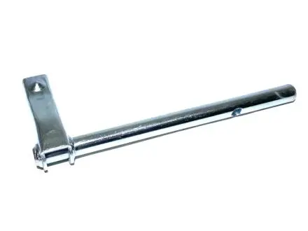 Вал вилки сцепления Chery Forza KLM KLM AutoParts 515MHA-1702520