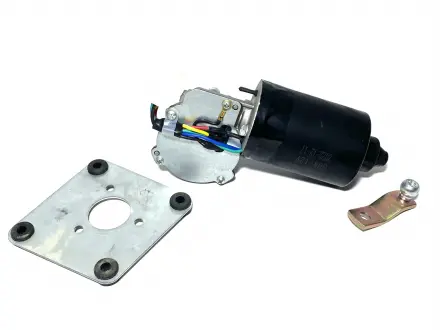 Мотор стеклоочистителя Great Wall Safe Deer Aftermarket 5205010-D01