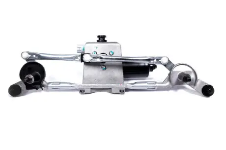 Мотор стеклоочистителя (с трапецией в сборе) Great Voleex C30 Aftermarket 5205110XJ08XB