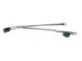 Трапеция стеклоочистителя без мотора Great Wall Hover Aftermarket 5205120-K00 (фото 1)