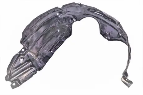 Подкрылок передний L Great Wall Voleex C30 Aftermarket 5512111XJ08XA