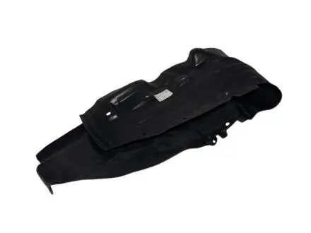 Подкрылок передний R Great Wall Hover KLM KLM AutoParts 5512401-K00