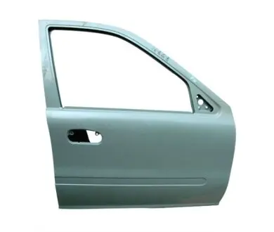 Дверь передняя R Geely CK Aftermarket 6101040180001