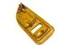 Ручка зовнішня двері L (бежевая) Great Wall Hover KLM KLM AutoParts 6105100-K00-1213 (фото 3)