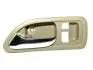 Ручка внутренняя двери L (серая) Great Wall Hover KLM KLM AutoParts 6105100-K00 (фото 1)