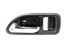Ручка двери внутренняя L (черная) Great Wall Hover Aftermarket 6105100-K00B-0804 (фото 4)