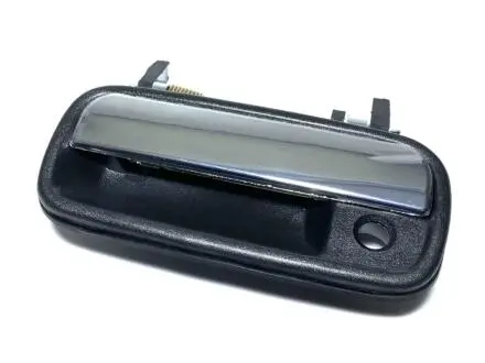 Ручка наружная двери передней L Great Wall Safe KLM KLM AutoParts 6105111-D01