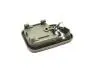 Ручка внутренняя двери L Great Wall Safe KLM KLM AutoParts 6105113-F00 (фото 2)