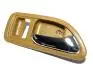 Ручка внутренняя двери R (бежевая) Great Wall Hover KLM KLM AutoParts 6105200-K00-1213 (фото 1)